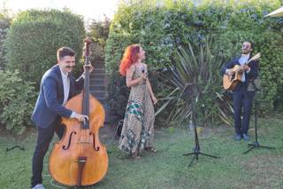 Montmartre Lounge - 5