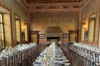 Ci Vuole Un Fiore - Flower&Wedding - 10