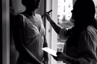 Sofia Agostinelli Make-up Artist - 14