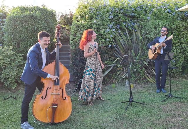 Montmartre Lounge - 1