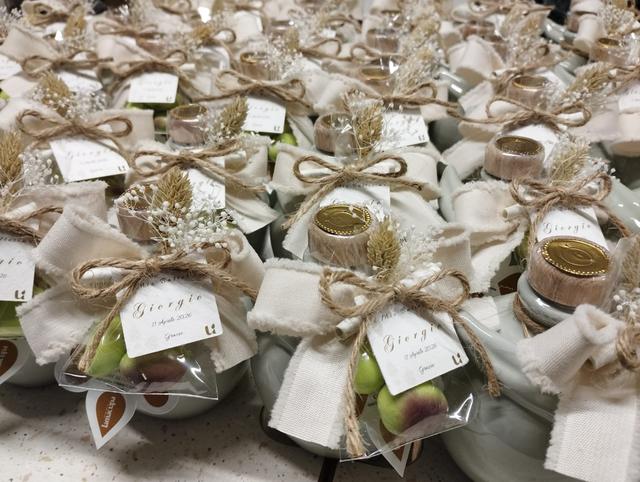 Azienda Agricola Lamacupa - 1