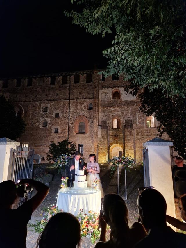 Castello di Lardirago - 3