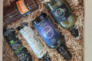 Frantoio Evo Del Borgo - 8