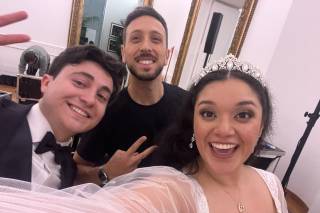 Dj Matteo Carry - Eventi - 8