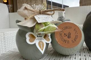 Azienda Agricola Lamacupa - 6