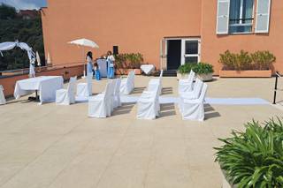 Hotel Punta San Martino - 6