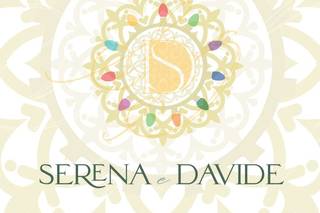 Marzia Serio Graphic & Wedding designer - 5