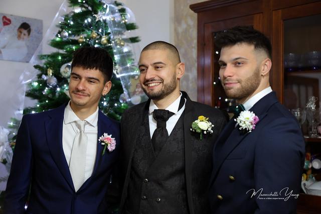 Corazzini Cerimonia - 3