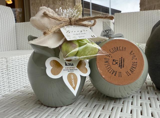 Azienda Agricola Lamacupa - 3