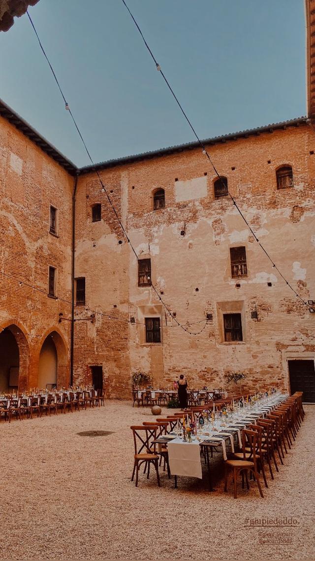 Castello di Lardirago - 4