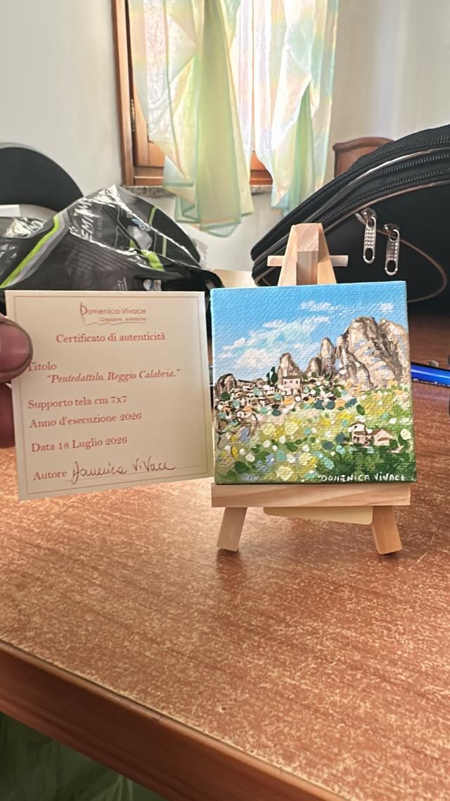 Domenica Vivace - 2