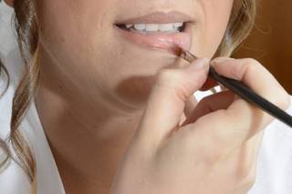 Elisa Frau Make-up Artist - 2