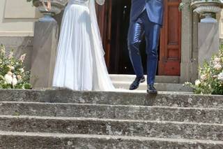 Cristina Orsatti Wedding Planner - 14