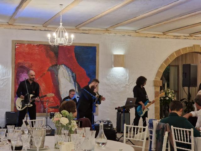 Italian Job Quartet - 1