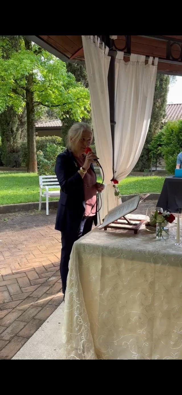 Cerimonie Uniche - Celebranti - 4