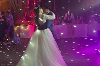 Starlight - Wedding is Fun - 5