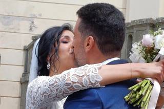 Cristina Orsatti Wedding Planner - 15