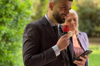 Cerimonie Uniche - Celebranti - 9