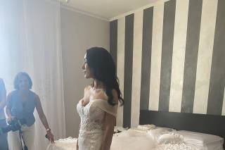 Atelier della Sposa Arezzo - 11