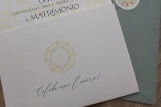 Marzia Serio Graphic & Wedding designer - 6