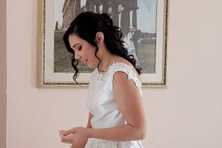Ylenia Caporaso Make-up Artist - 1