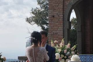Cristina Orsatti Wedding Planner - 16