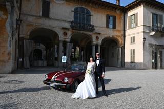 Villa Cagnola - 11