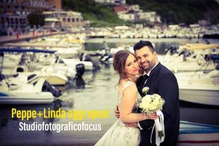 Studio Fotografico Focus - 9