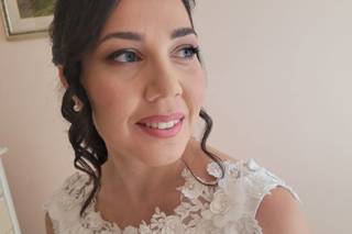 Ylenia Caporaso Make-up Artist - 2