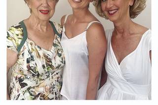 Giulia Torregiani Make Up Artist - 10