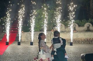 Starlight - Wedding is Fun - 7