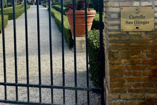 Castello San Giorgio di Maccarese - 18