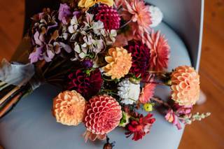 Blums Flower Farm - 6