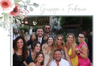 My Photo Booth Toscana - 5
