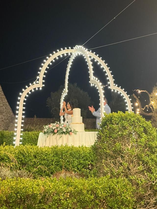 Montiro Ricevimenti - 2