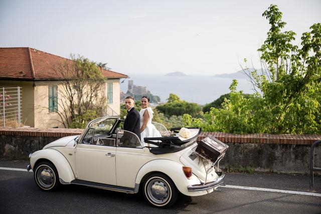 Maggiolone Eventi - 1