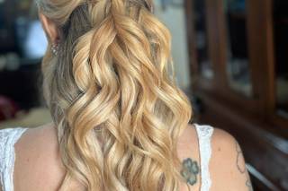 Alessandra Cidoni Make up & Hair Stylist - 12