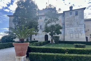 Castello San Giorgio di Maccarese - 20