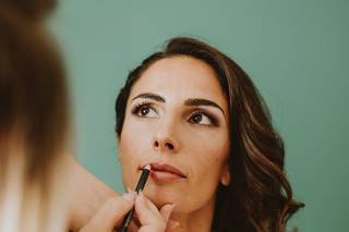 Room - Alessandra Trasatti MUA - 11