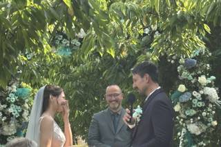 Celebrante Cerimonia su Misura - 9