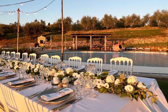 Michela Manente Wedding & Event Planner 4