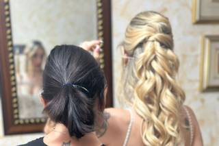 Alessandra Cidoni Make up & Hair Stylist - 13