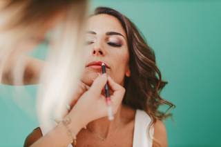 Room - Alessandra Trasatti MUA - 12