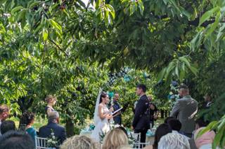 Celebrante Cerimonia su Misura - 10