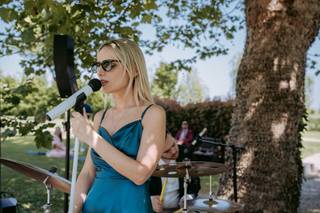 Anna Danieli - Wedding Music Planner - 6