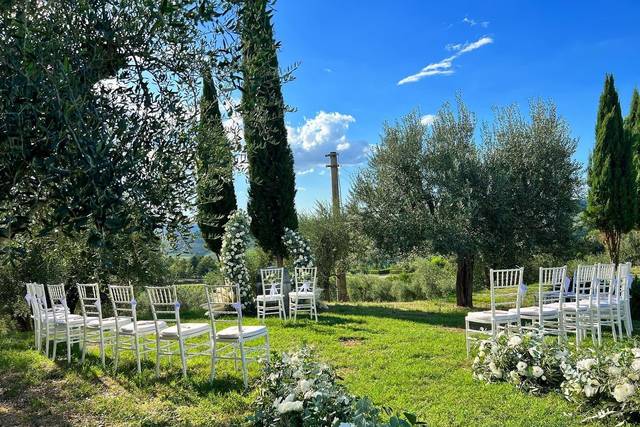 Michela Manente Wedding & Event Planner 5