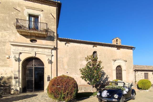 Tenuta Ciminata Greco 4