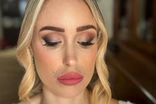 Alessandra Cidoni Make up & Hair Stylist - 14
