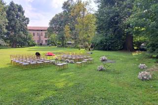 Castello di Nichelino - 20