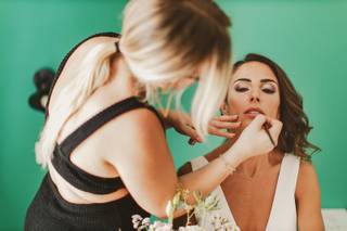 Room - Alessandra Trasatti MUA - 13